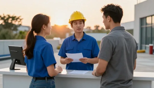 合作关系管理办法中常见问题与应对策略