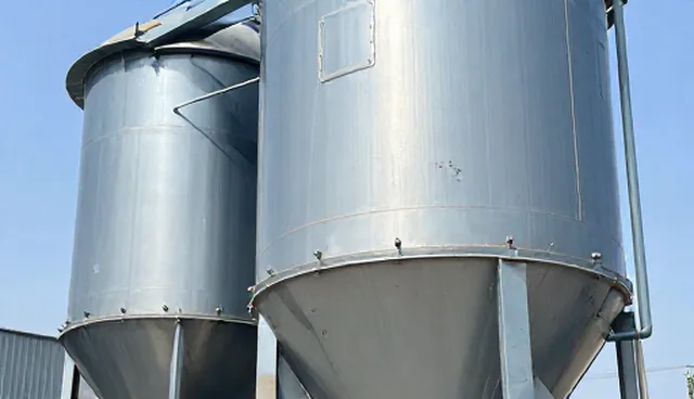技术适配性:除尘设备使用与维护建议